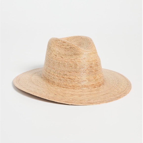 Lack of Color Palma Fedora Hat - Picture 1 of 8